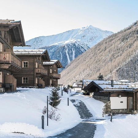 Hotel & Chalets Edelweiss Madonna  Exterior foto